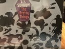 The Pretty Things - Sf Sorrow (NEW VINYL LP) Sun dazed Rare