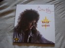 Brian May - Back To The Light LP/CD BOX SET - As New Unplayed