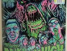 Class Of Nuke 'Em High Soundtrack Dewey's Meltdown Swirl Vinyl Troma Sealed New