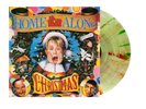 Home Alone Christmas (Various Artists) (Colored Vinyl LP) [NEW]