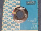 Northern Soul 45 GENE McDANIELS Walk With A Winner - A Miracle, Liberty 55805