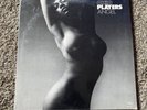 OHIO PLAYERS, ANGEL. Sealed. Gatefold
