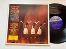 Martha And The Vandellas LP Heat Wave Re-issue