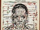 LP JOHN COLTRANE COLTRANE'S SOUND ATLANTIC SD 1419 EARLY US PRESS McCOY TYNER EX