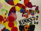 The Kinks Face to Face  (Vinyl)  12