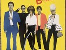  The B-52's - S/T LP '79 (Warner Bros. Records BSK 3355) Original Pressing EX.