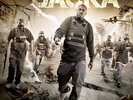The Jacka - Tear Gas [New Vinyl LP]