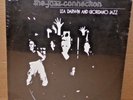 Lea Darwin And Gus Giordano The Jazz Connection vinyl LP record NEW SEALED