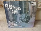 FLEETWOOD MAC - Same - UK 1st LP Unlaminated Slv LP Blue Horizon 1968 A1/B1 - EX