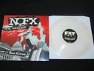 NOFX The Decline Live Red Rocks LP rancid lagwagon no use for a name pennywise