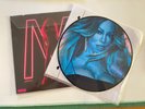 Mariah Carey Caution, Numbered Picture Disc Vinyl Record, READ DESCRIPTION
