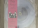 Pink Floyd Live At BBC 1970 - Limited Edition Transparent Vinyl LP