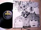 ●MONO 1966 AU PARLOPHONE THE BEATLES ● 