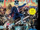 ELTON JOHN - Captain Fantastic And The Brown Dirt Cowboy (2018) LP vinyl