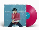 Alain Bashung Chatterton Limited Pink Vinyl Sealed MINT