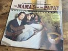 THE MAMA'S AND THE PAPA'S If You Can Believe Your Eyes and Ears YELLOW vinyl NEW