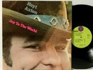 HOYT AXTON Joy To The World LP 1971 Capitol orig EX