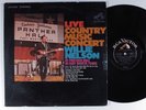 WILLIE NELSON Country Music Concert RCA VICTOR LP v