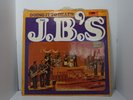 The J.B.'S With Fred Wesley Original Vinyl LP Doing It To Death Germany 1973