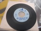 Johnny Wyatt-This thing called love USA Bronco 2052 1966 orig styrene press EX