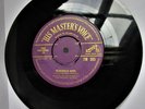 Elvis Presley. Heartbreak Hotel/ I Was The One. Rare on His Masters Voice Label
