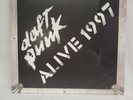 Daft Punk - Alive 1997 Limited Vinyl LP