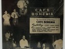 Kenny Clarke-Bohemia After Dark-Savoy 12017-MONO DG NAT ADDERLEY