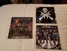 Iron Maiden A Matter of Life and Death Picture Disc Vinyl 2xLP