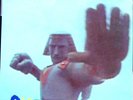 Buckethead / KFC Skin Piles 2001 US DJ Battle Tool Gonervill Records BHB 001