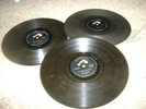 Elvis Presley 78 Record Lot