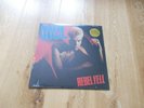 Billy Idol – Rebel Yell - Limited Edition COLOURED  Vinyl  - BRAND NEW, SEALED