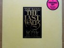 THE BAND The Last Waltz - ORIGINAL 1978 PROMO 3-LP SET with Booklet Vinyl MINT-