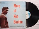 KEN BOOTHE More of STUDIO ONE REGGAE ROCK STEADY LP