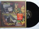 KING TUBBY Majestic Dub REGGAE DANCEHALL ROOTS DUB LP VG++