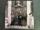 THE BEATLES HEY JUDE original 1970 FACTORY SEALED FIRST PRESSING