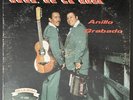 Hnos. De La Rosa - Hermanos de la Rosa - Anillo Grabado