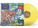 Westside Gunn - Peace Fly God YELLOW LP /500 PREORDER Griselda