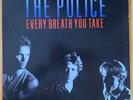 The Police: Every Breath You Take: The Singles Vinyl LP