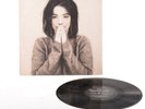 Bjork Debut 1993 UK 1st PRESSING TPLP 31 One Little Indian Top Opening A1//B1