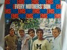 Every Mothers Son LP Record Album Special Disc Jockey Promo 100% Play Tested *