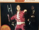 ELVIS PRESLEY Having Fun With Elvis On Stage Boxcar 1974 Factory