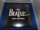 The Beatles Past Masters Vinyl Album