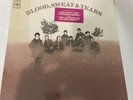 BLOOD, SWEAT AND TEARS s/t 1968 ORG US ORG SEALED LP + Hype AL KOOPER Clayton
