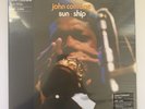 John Coltrane • Sun Ship • 180g • LP/Vinyl • 2022 VMP Classics NEW M