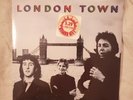Wings - London Town - SEALED 1978 Pop Rock Capitol SW-11777 McCartney Beatles