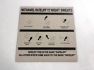 NATHANIEL RATELIFF & NIGHT SWEATS Look It Here 7