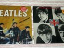 2 Sealed Beatles Vinyl LPs-Early Years & First Movement