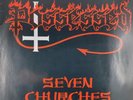 Possessed - Seven Churches