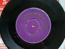The Teenagers Ft Frankie Lymon – Why Do Fools Fall In Love? UK 45 Columbia 1956