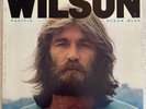 DENNIS WILSON -PACIFIC OCEAN BLUE 1977 LP (Beach Boys) PZ 34354 - VG+/VG+